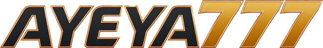 ayeya777 Logo